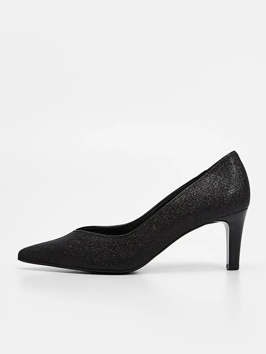Foto van product Klassieke pumps HÖGL zwart