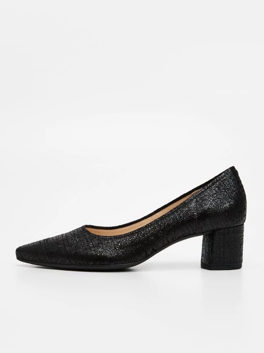 Foto van product Klassieke pumps HÖGL zwart