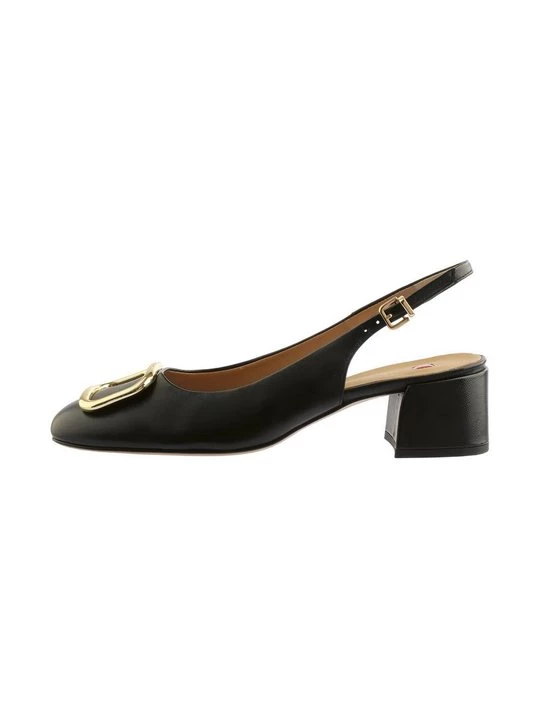 Foto van product Klassieke pumps HÖGL zwart