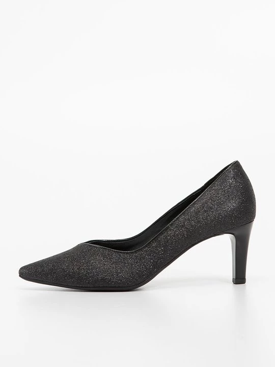 Foto van product Klassieke pumps HÖGL zwart