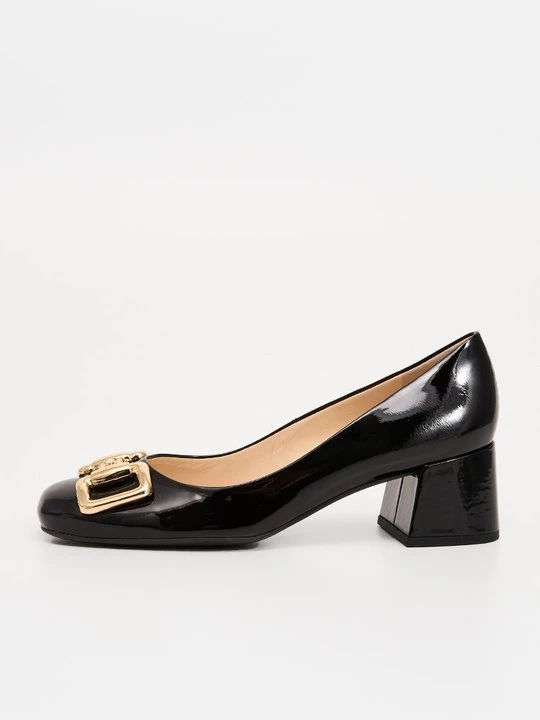 Foto van product Klassieke pumps HÖGL zwart