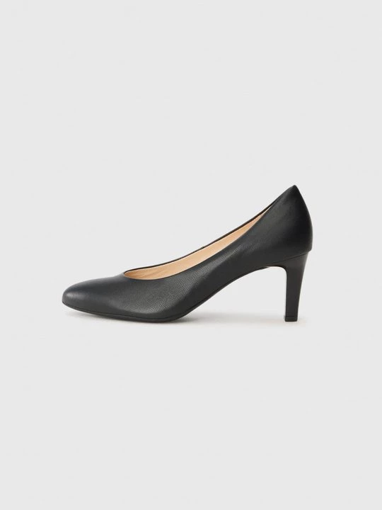 Foto van product Klassieke pumps HÖGL zwart