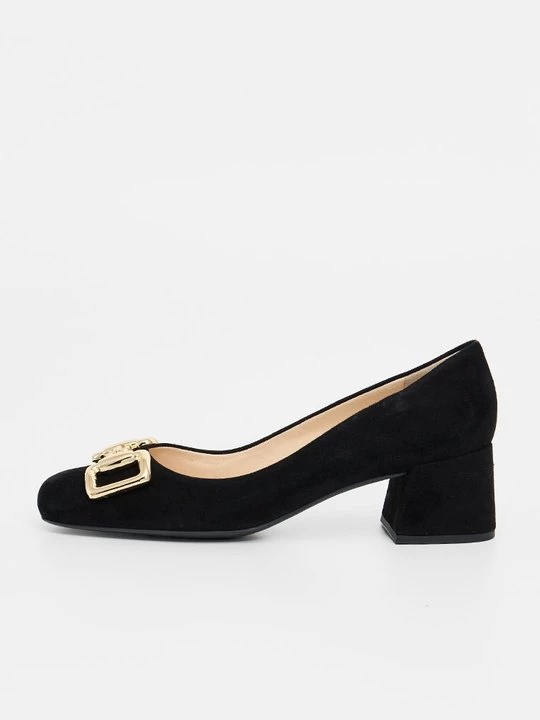 Foto van product Klassieke pumps HÖGL zwart