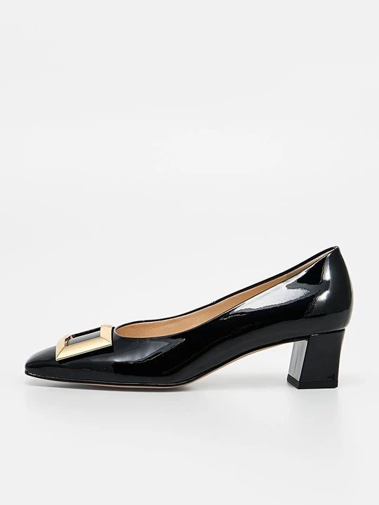 Foto van product Klassieke pumps HÖGL zwart