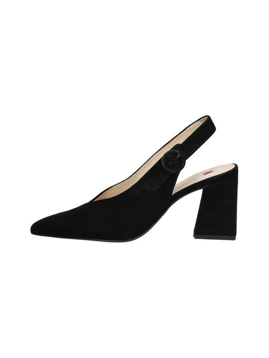 Foto van product Klassieke pumps HÖGL zwart