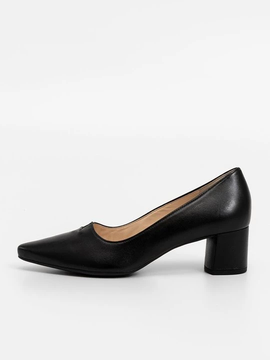 Foto van product Klassieke pumps HÖGL zwart