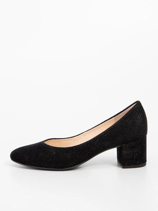 Foto van product Klassieke pumps HÖGL zwart