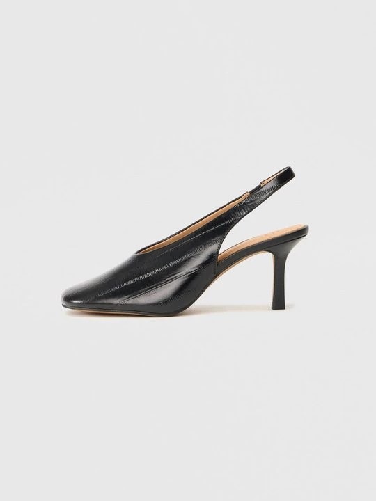 Foto van product Klassieke pumps Inuovo zwart
