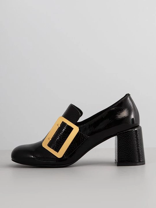 Foto van product Klassieke pumps Jeffrey Campbell zwart
