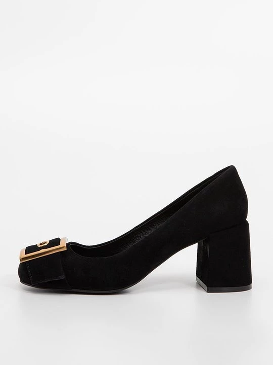 Foto van product Klassieke pumps Jeffrey Campbell zwart