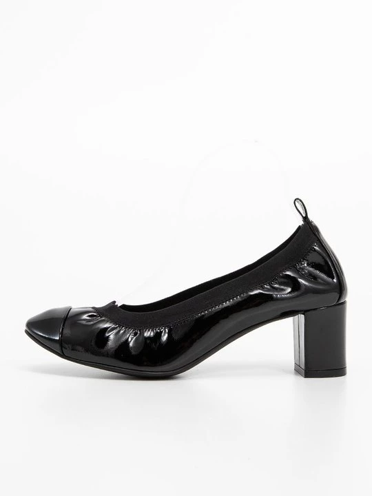 Foto van product Klassieke pumps Jeffrey Campbell zwart