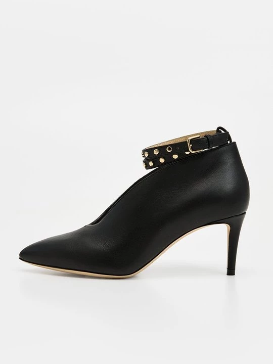 Foto van product Klassieke pumps Jimmy Choo zwart