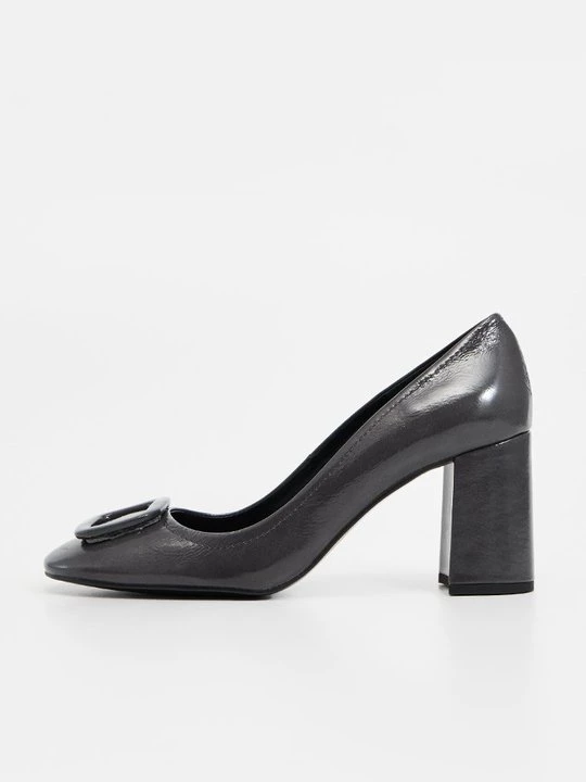Foto van product Klassieke pumps Jonak grijs