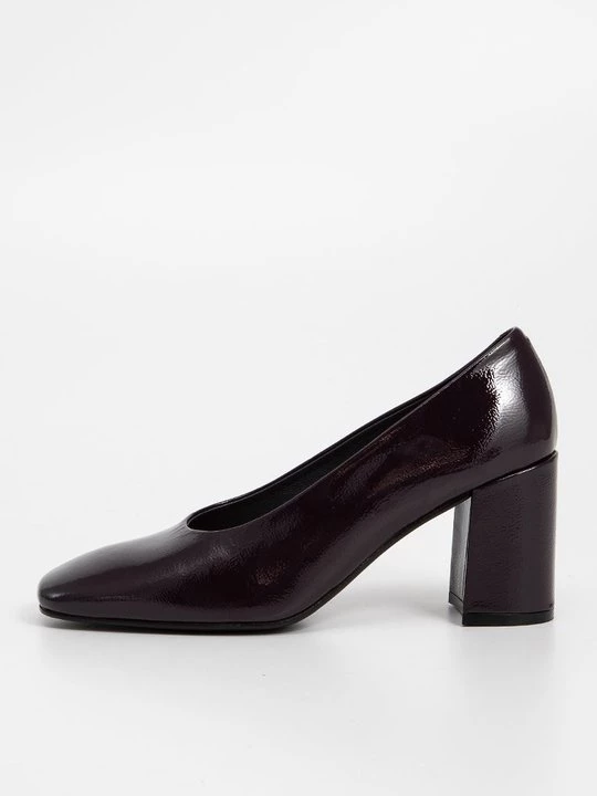 Foto van product Klassieke pumps Jonak paars
