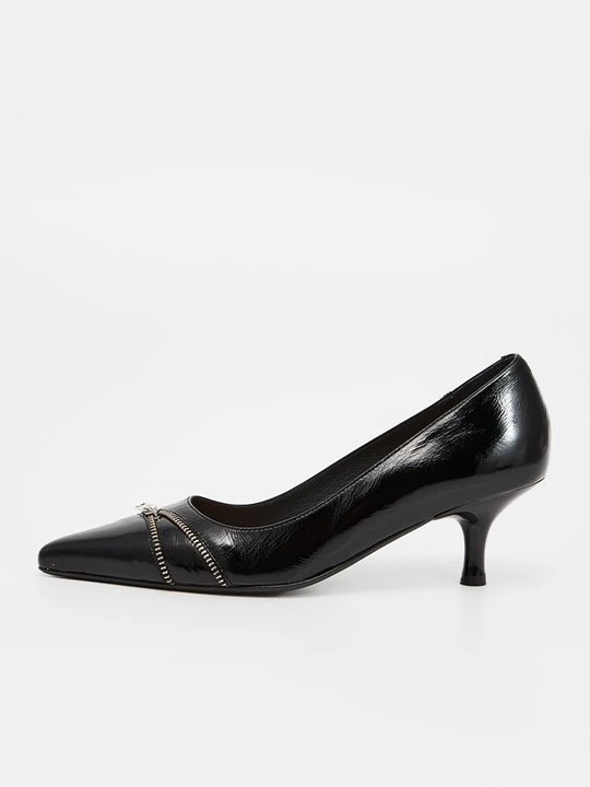 Foto van product Klassieke pumps Jonak zwart