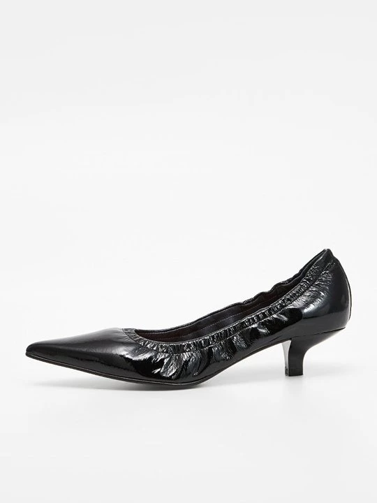 Foto van product Klassieke pumps Jonak zwart