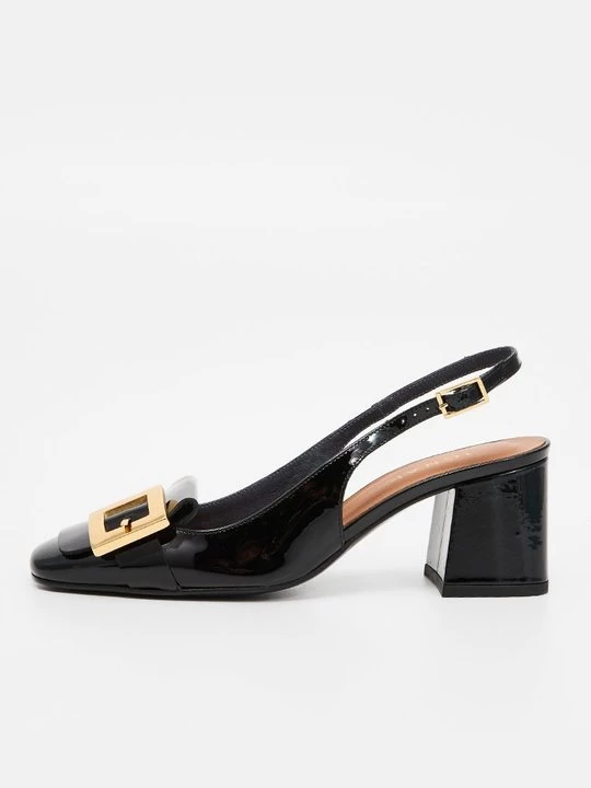 Foto van product Klassieke pumps Jonak zwart