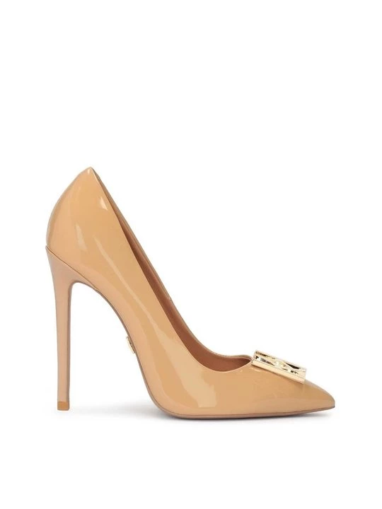 Foto van product Klassieke pumps Kazar beżowy