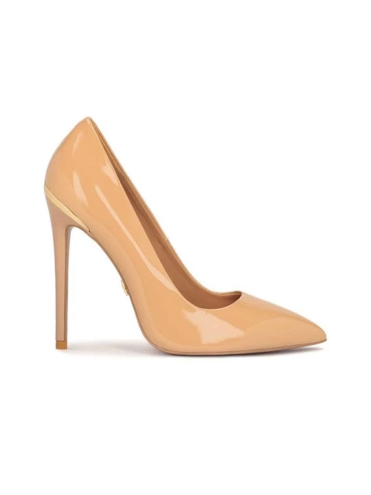 Foto van product Klassieke pumps Kazar beżowy