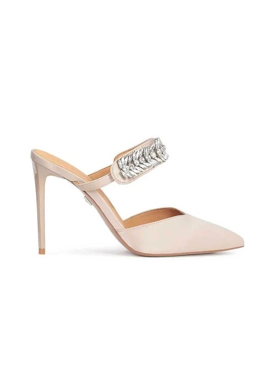 Foto van product Klassieke pumps Kazar beżowy