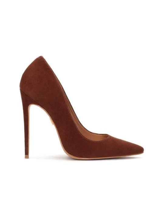 Foto van product Klassieke pumps Kazar bruin