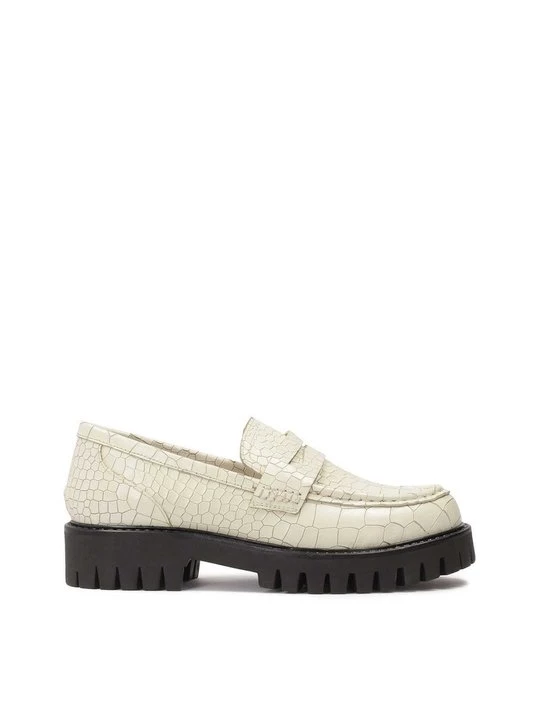 Foto van product Klassieke pumps Kazar crème