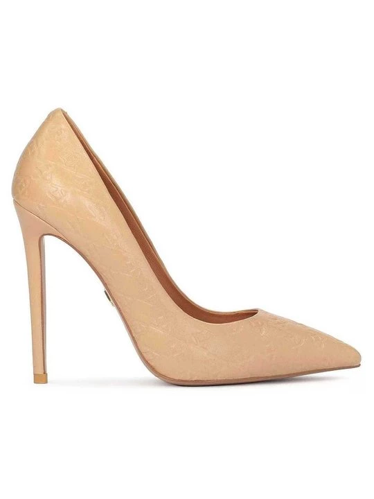 Foto van product Klassieke pumps Kazar lichtbruin