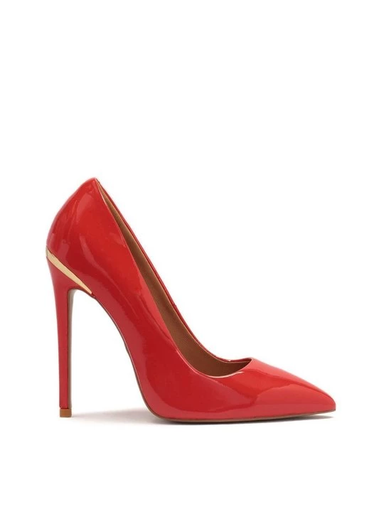 Foto van product Klassieke pumps Kazar zwart