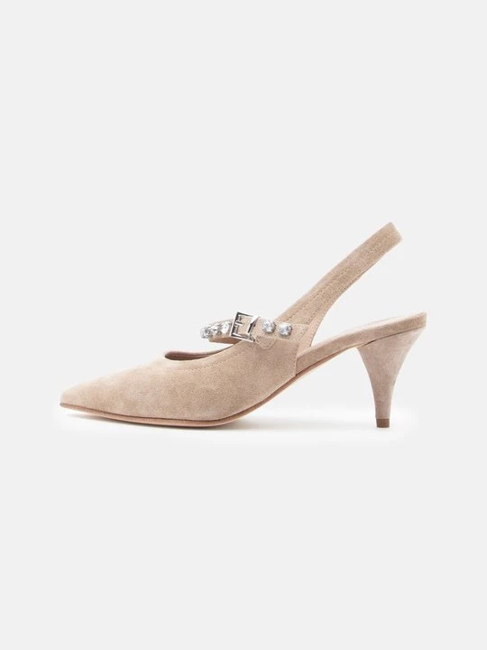 Foto van product Klassieke pumps Kennel & Schmenger beżowy