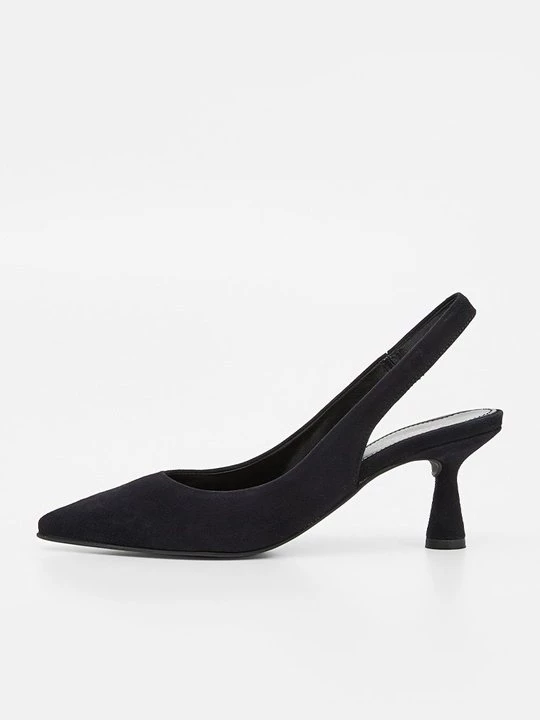 Foto van product Klassieke pumps Kennel & Schmenger blauw
