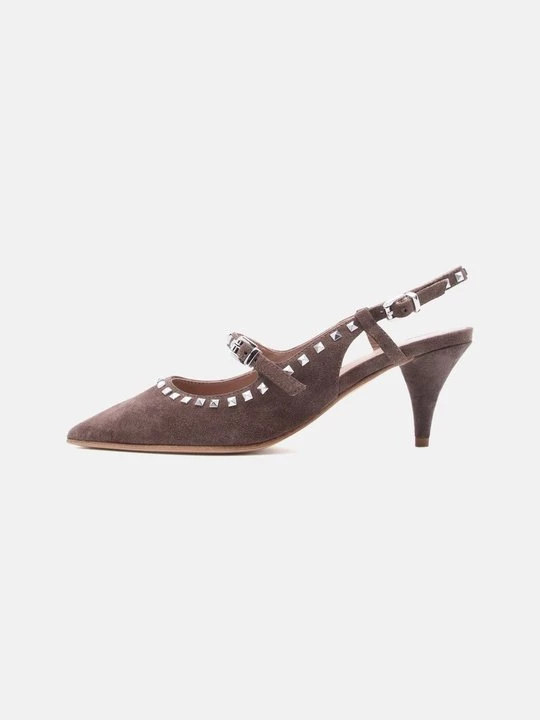 Foto van product Klassieke pumps Kennel & Schmenger bruin