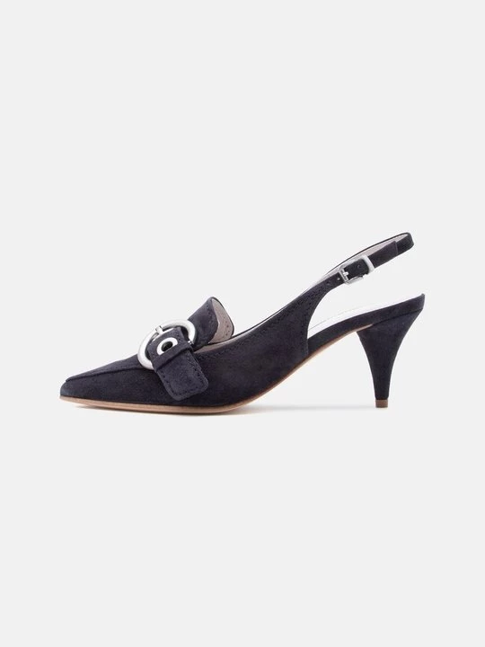Foto van product Klassieke pumps Kennel & Schmenger donkerblauw