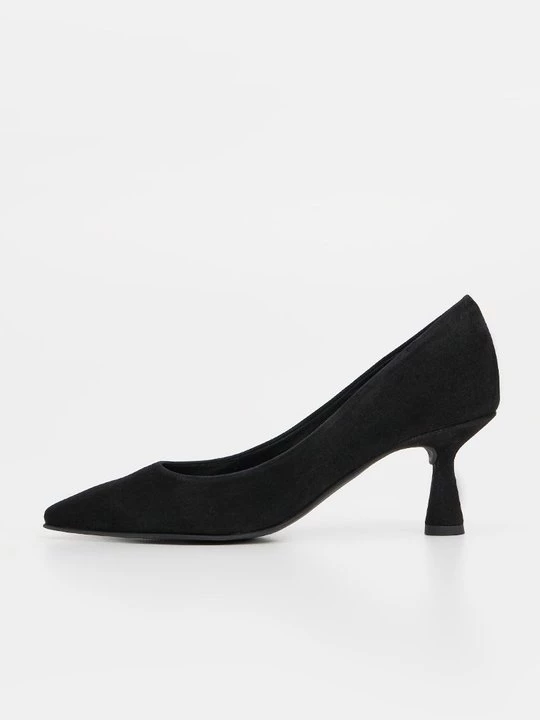 Foto van product Klassieke pumps Kennel & Schmenger zwart