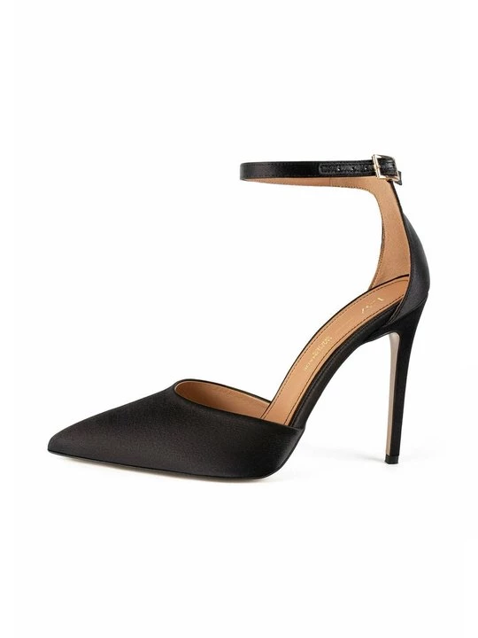 Foto van product Klassieke pumps L37 zwart