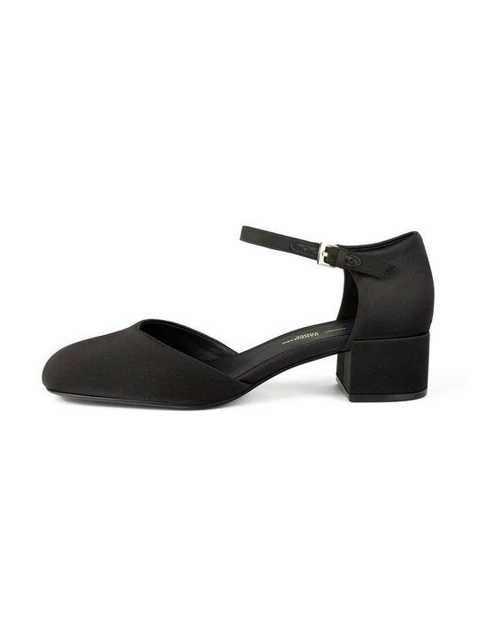Foto van product Klassieke pumps L37 zwart