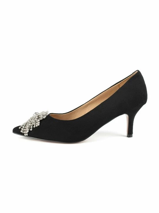 Foto van product Klassieke pumps L37 zwart