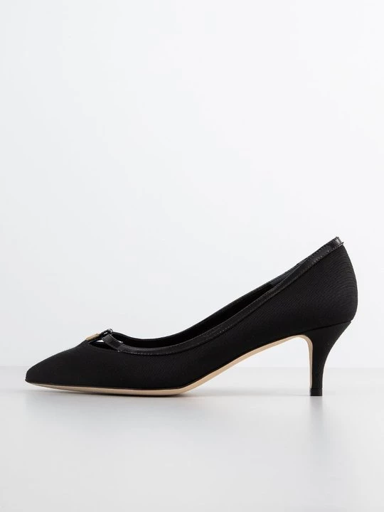 Foto van product Klassieke pumps Loriblu zwart