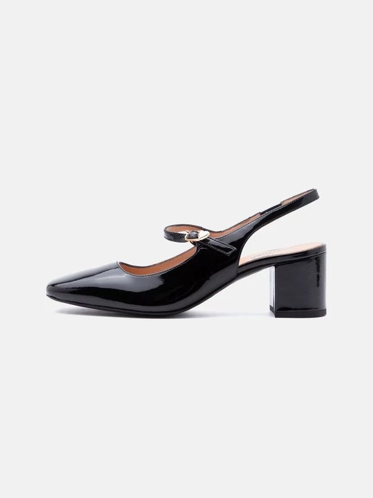 Foto van product Klassieke pumps LOVE MOSCHINO zwart