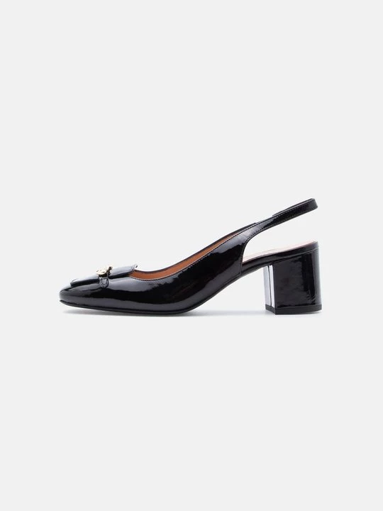 Foto van product Klassieke pumps LOVE MOSCHINO zwart