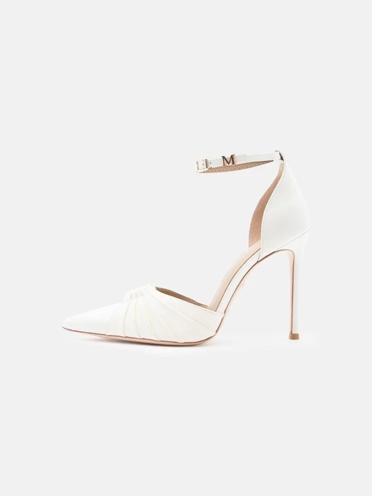 Foto van product Klassieke pumps MARCIANO BY GUESS crème