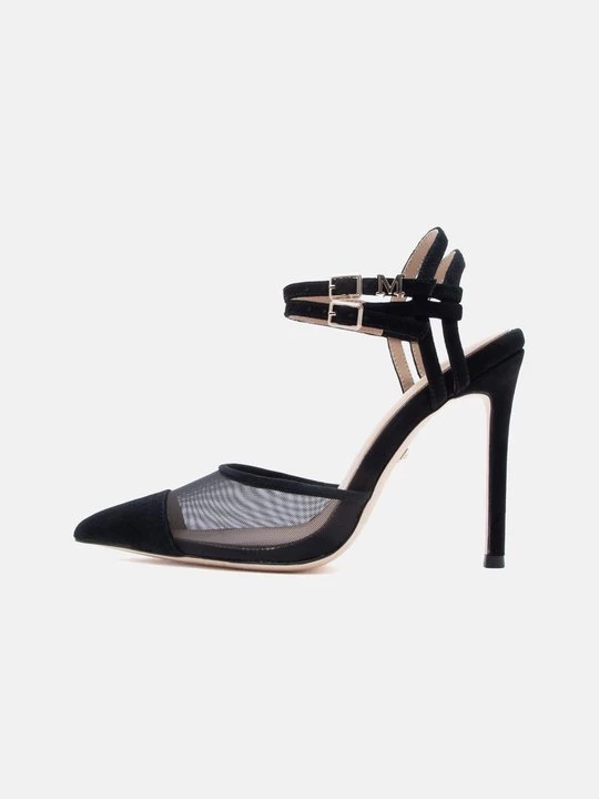 Foto van product Klassieke pumps MARCIANO BY GUESS zwart