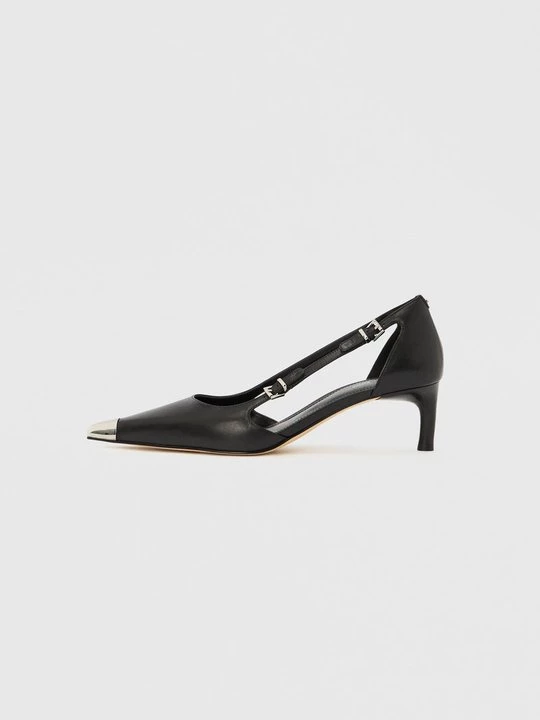 Foto van product Klassieke pumps Michael Kors zwart