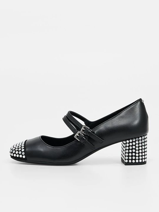 Foto van product Klassieke pumps Michael Kors zwart