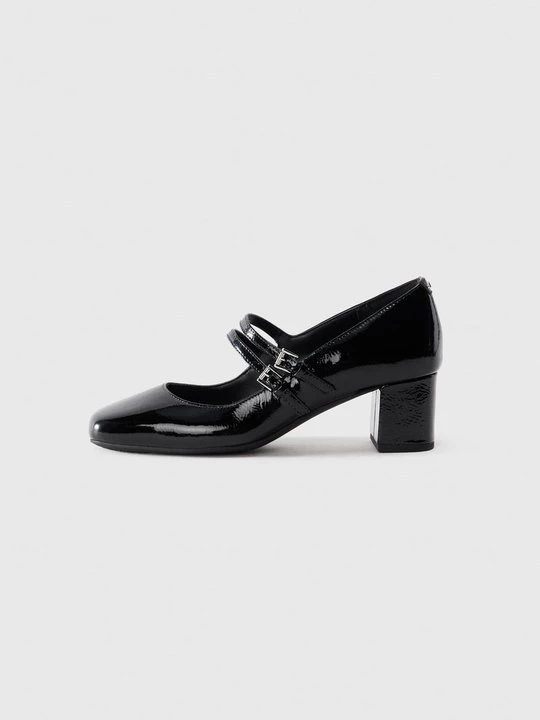 Foto van product Klassieke pumps Michael Kors zwart