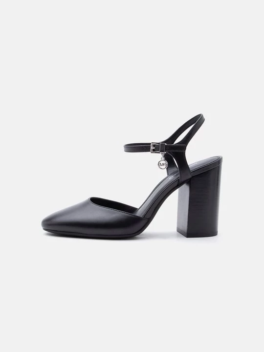 Foto van product Klassieke pumps Michael Kors zwart