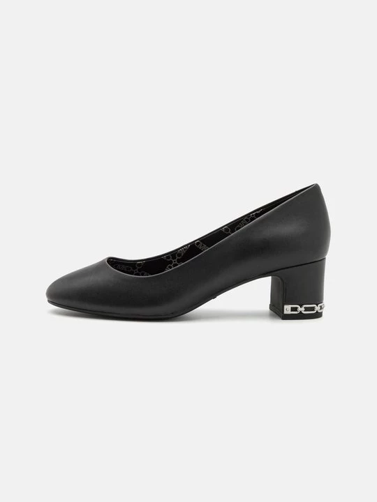 Foto van product Klassieke pumps Michael Kors zwart