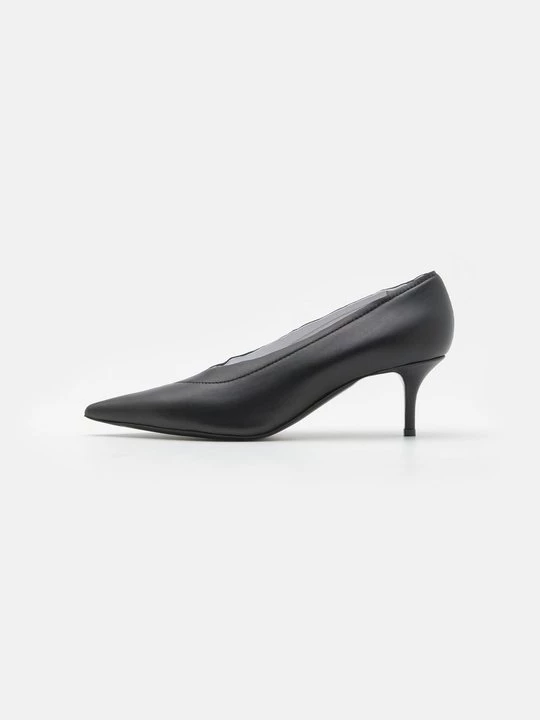 Foto van product Klassieke pumps MOSCHINO zwart