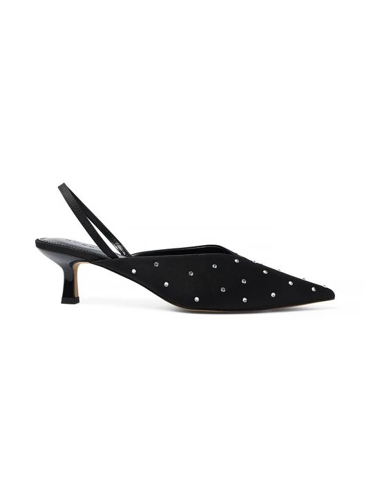 Foto van product Klassieke pumps NA-KD zwart