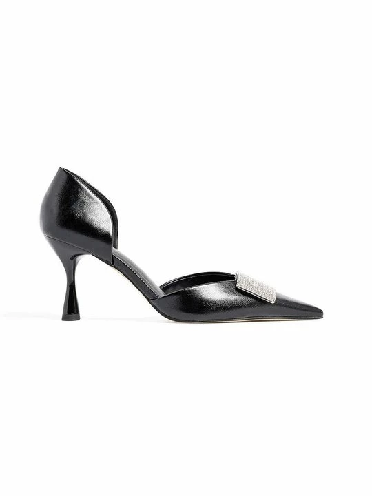 Foto van product Klassieke pumps NA-KD zwart