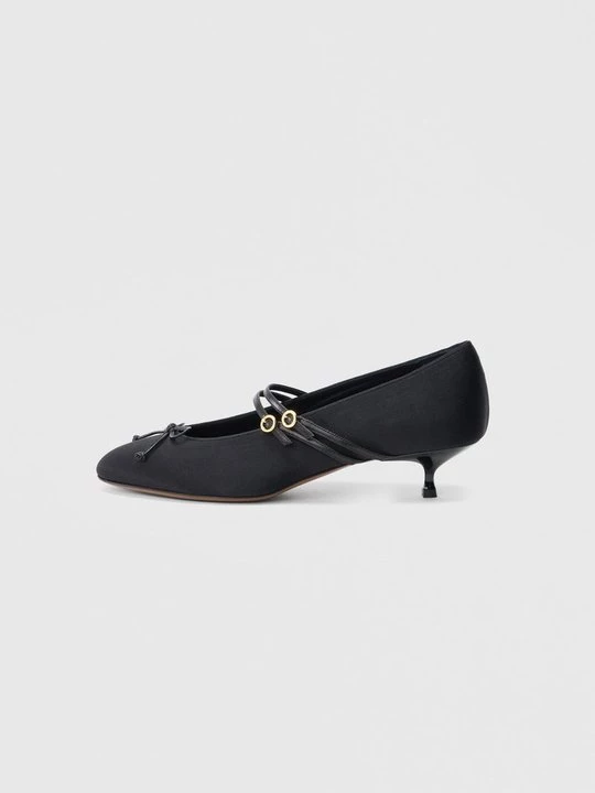 Foto van product Klassieke pumps NEOUS zwart
